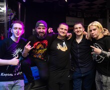 Виктор Цой и группа «Кино»!