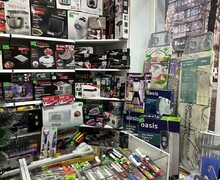 Магазин ЛАВАНДА на 26 квартале 