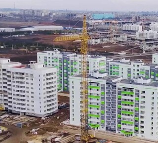 Управление градостроительства и архитектуры администрации города Мариуполя