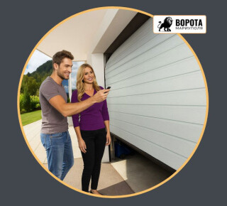 ВОРОТА МАРИУПОЛЯ на бул. Богдана Хмельницкого