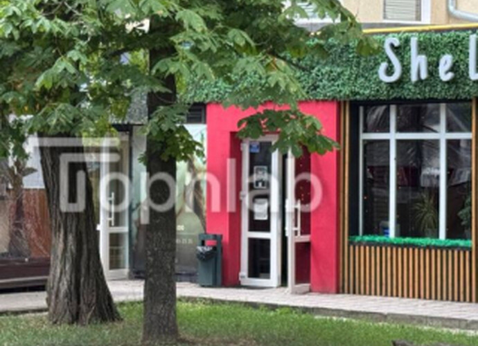 Сдается помещение