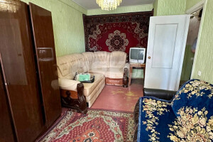 В продаже однокомнатная квартира в Ильичёвском районе.