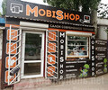 Салон современной техники MOBI SHOP на пр. Металлургов
