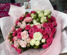 Салон цветов «БУКЕТиК» на ул. Энгельса