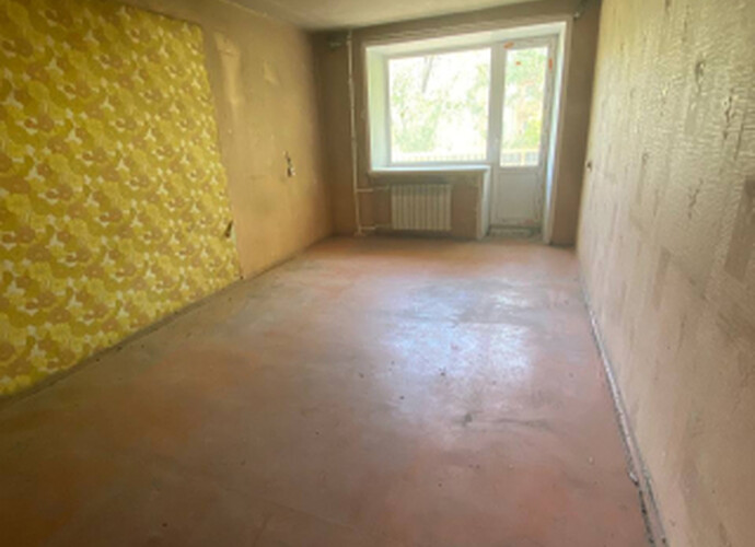 Продается 3-комнатная квартира в центре города