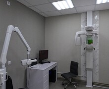 Центр улыбки и здоровья на пр. Металлургов