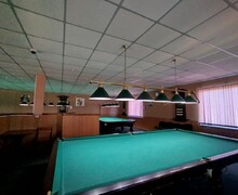 Сдается в аренду помещение | Бильярд | 180 кв. м.
