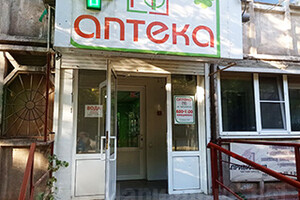 АПТЕКА М-ФАРМ на ул. Урицкого