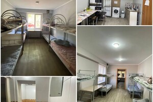 Сдается в аренду хостел 120 м2