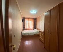 Сдается в аренду квартира с ремонтом в Центральном районе