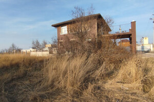 Продается участок на Белосарайской Косе возле пансионата Дружба