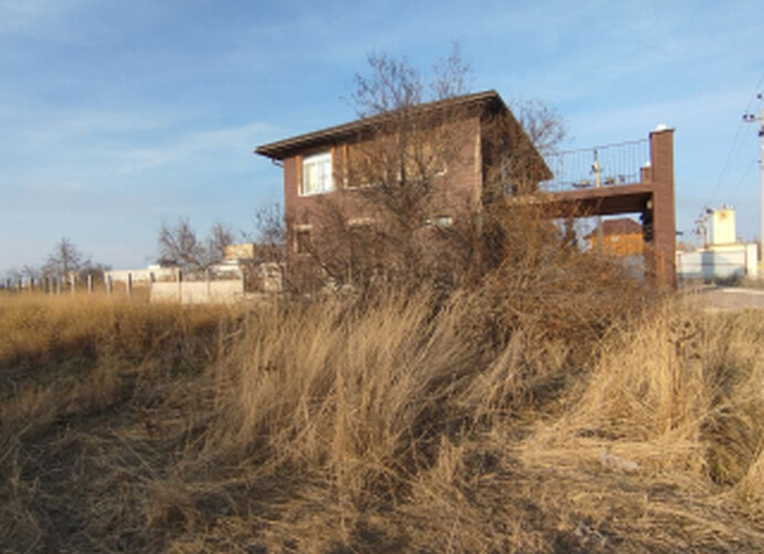 Продается участок на Белосарайской Косе возле пансионата Дружба
