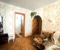 Продается трехкомнатная квартира