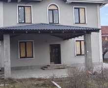 Продается 2-этажный дoм в чeрновой отделке! | Посёлок ЗАПАДНЫЙ | Приморский район.