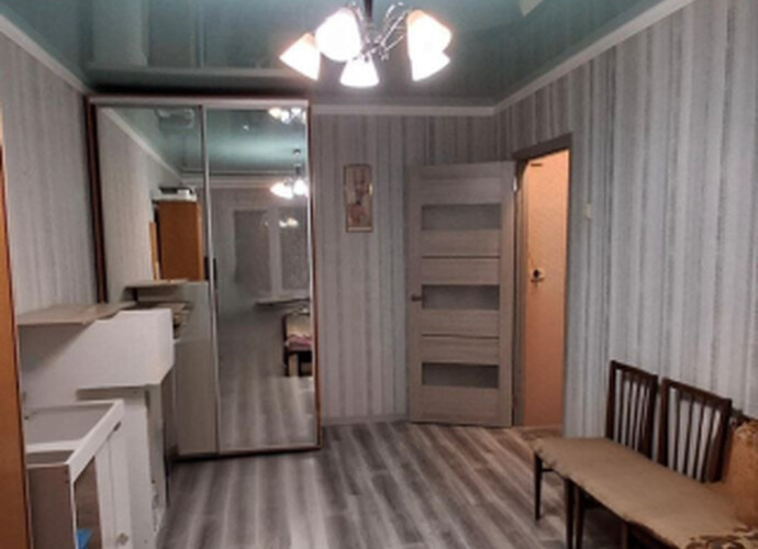 Продается однокомнатная квартира в Ильичевском районе