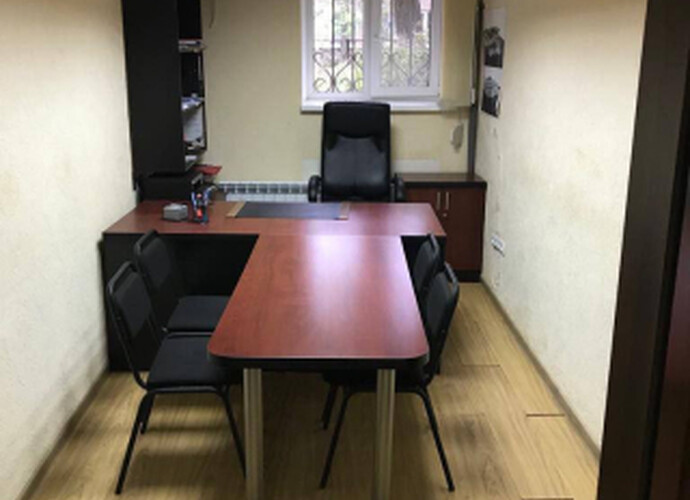 Сдается в аренду офис