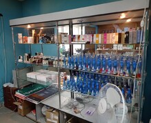 Магазин LUXHAIR на пр. Ленина (Мира)