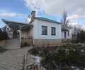 Продается загородный дом на побережье Азовского моря