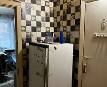 Продается однокомнатная квартира