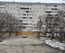 Продается коммерческое помещение на Левом берегу