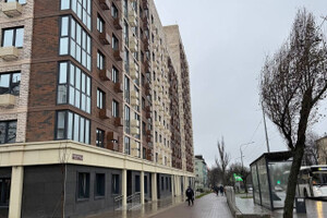 Сдается коммерческое помещение в Центральном районе