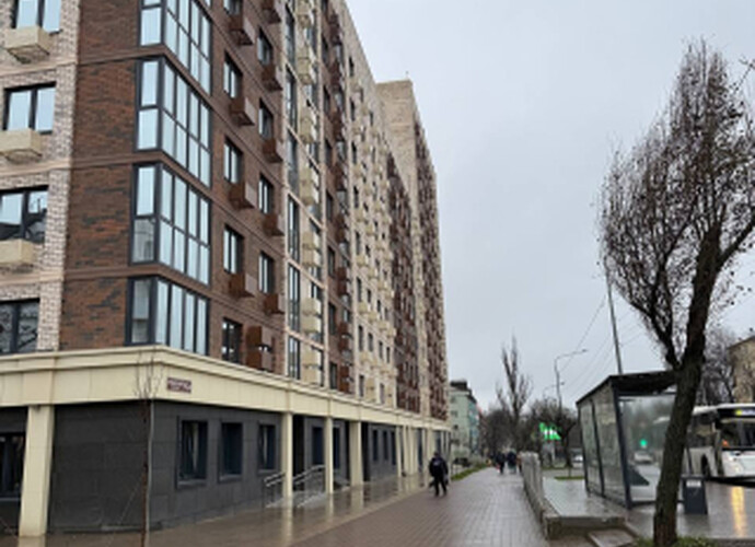 Сдается коммерческое помещение в Центральном районе