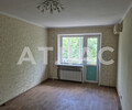 1-к квартира, 3/5 этаж, 33,8м², арт. 137839208
