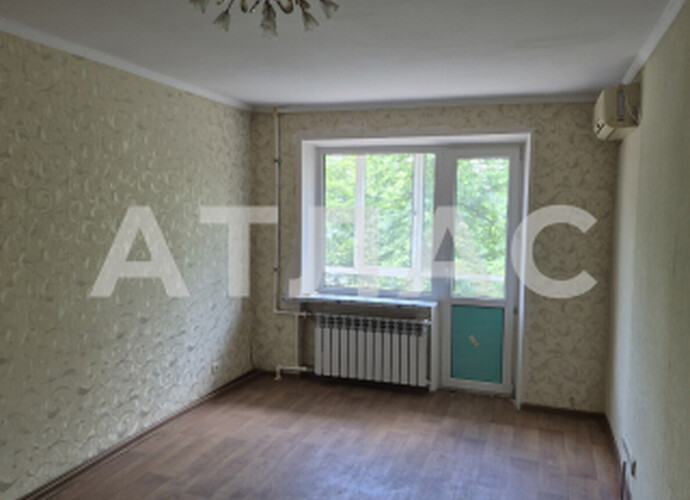 1-к квартира, 3/5 этаж, 33,8м², арт. 137839208