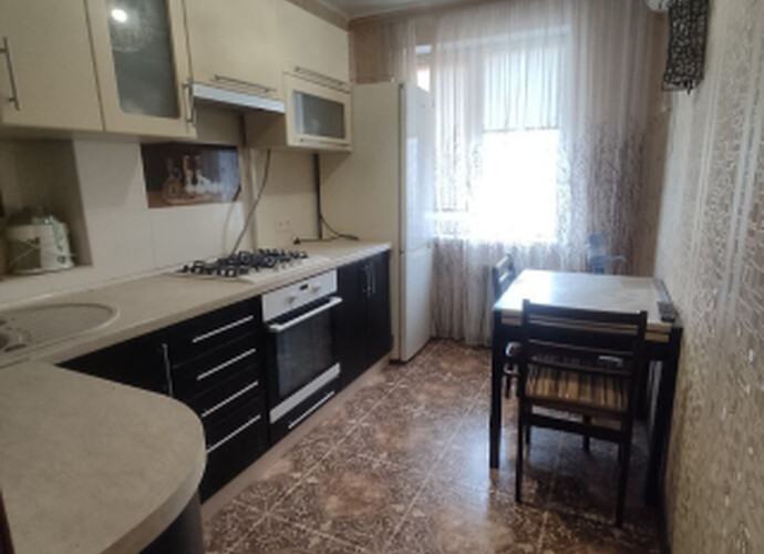 Продается квартира