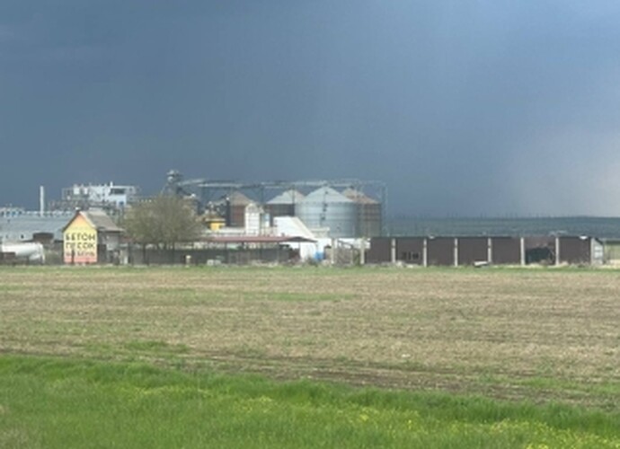 Продается участок Орджоникидзевский район