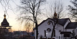 Расписание богослужений | С 23 по 29 марта | Храм Святых Царственных Мучеников Страстотерпцев