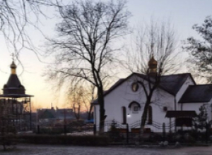 Расписание богослужений | С 23 по 29 марта | Храм Святых Царственных Мучеников Страстотерпцев