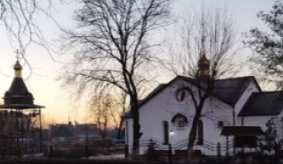 Расписание богослужений | С 23 по 29 марта | Храм Святых Царственных Мучеников Страстотерпцев