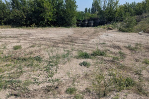 Предлагаем в аренду земельный участок под промплощадку