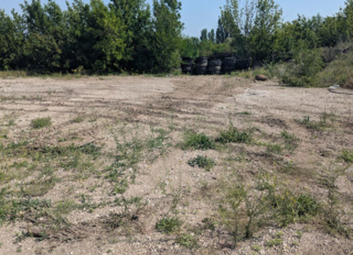 Предлагаем в аренду земельный участок под промплощадку