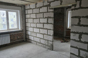 Продается двухкомнатная квартира