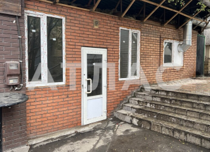 Коммерческая, 34м², арт. 141907160