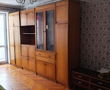 Продается однокомнатная квартира