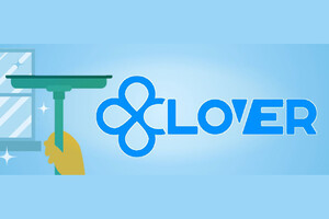 Клининговая компания CLOVER