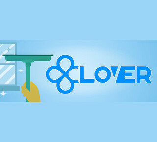 Клининговая компания CLOVER