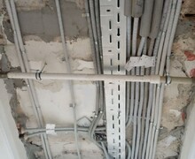 ООО СвязьПроект, системы безопасности и связи под ключ