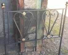 Цех холодной ковки Симфония стали на ул. Серова