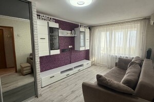 Сдается в аренду квартира с ремонтом в Центральном районе