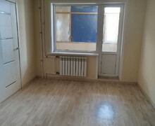 Продается трёхкомнатная квартира
