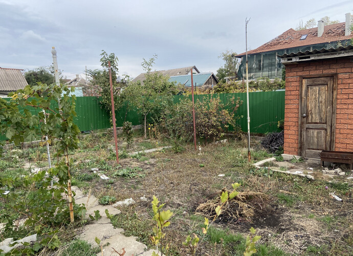 Продается участок 4 сотки | В центре города