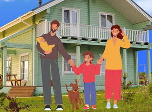 Какие доходы учитываются при назначении единого пособия?