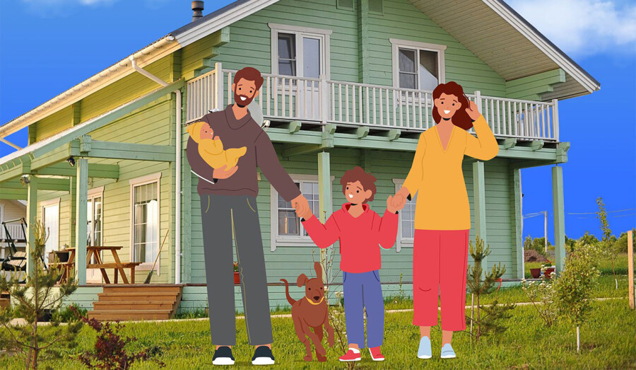 Какие доходы учитываются при назначении единого пособия?