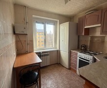 Сдается в аренду квартира с ремонтом в Центральном районе