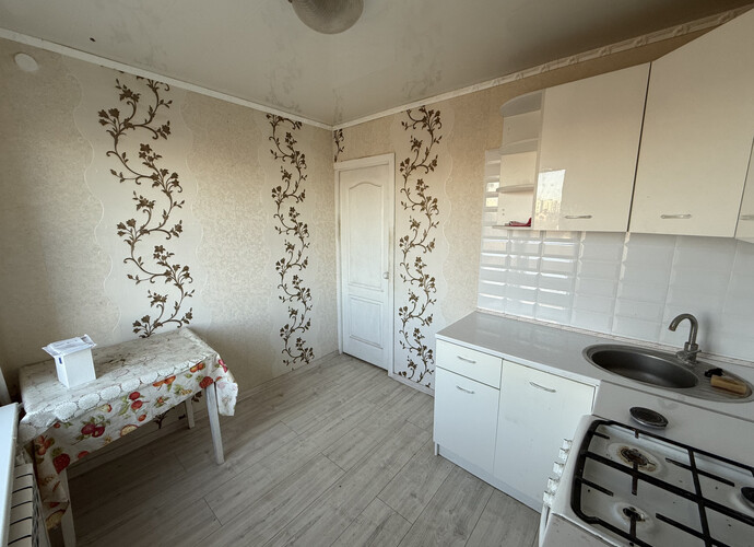 Продается 1 комн.кв 35 м² этаж 4/9