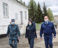 Федеральное казённое учреждение Исправительная колония № 13 ГУФСИН России по ДНР